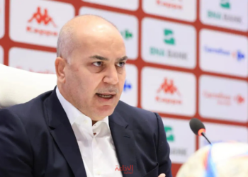 سامي الطرابلسي: سنمحو آثار مشاركتنا في كأس العرب بالذهاب إلى أبعد حدّ في منافسات كأس إفريقيا