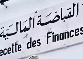 15 ديسمبر: آخر أجل لإيداع التصريح الشهري بالنسبة للأشخاص الطبيعيين