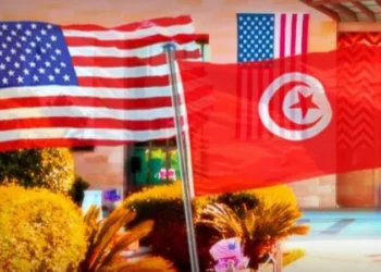 وزير الدفاع ومساعد وزير الحرب الأمريكي يبحثان تطوير التعاون العسكري