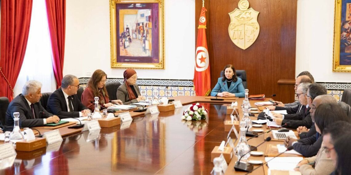 صحافة: إحالة كافة اسهم “دار الصباح” لفائدة “شركة سنيب لابراس”