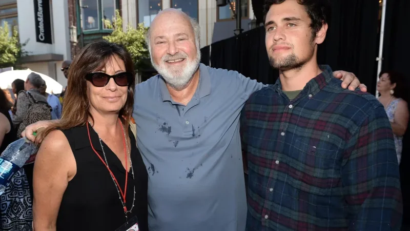 جريمة عائلية تهز هوليوود.. مقتل المخرج روب راينر وزوجته على يد نجلهما