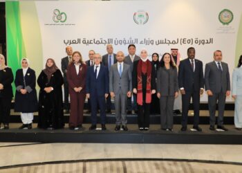 وزير الشؤون الإجتماعية: “تونس تراهن على العنصر البشري وذلك من خلال استثمار الموارد لتحسين مقوّمات العيش من خلال ضمان الدخل المعيشي والتغطية الاجتماعية والصحية”