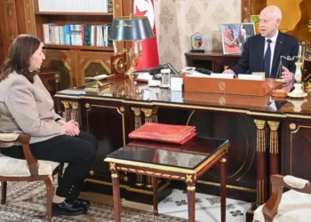 رئيس الجمهورية: “الشعب لقّن المتآمرين درساً قاسياً ولا عزاء للخونة”