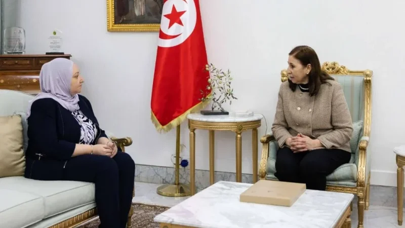 إصلاح منظومة التكوين الإداري محور اجتماع حكومي في القصبة