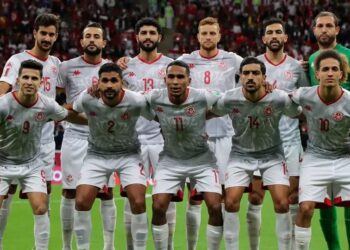 المنتخب الوطني يتراجع في ترتيب الفيفا