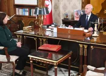 رئيس الدّولة: “لا مجال لتخييب آمال شعبنا ولا مجال لمعالجة الأوضاع قطاعًا إثر قطاع كما أنّ خير المسؤولين هو من آثر الوطن وسيادته وتعفّف وذلّل كلّ الصّعاب”