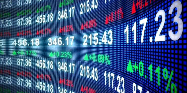 اقتصاد-البورصة: “تونانداكس” يقفل على منحى سلبي بنسبة 0.2 ℅