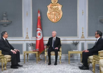 رئيس الجمهورية ”خبراتنا كثيرة وصفوتها شبابنا وستتجسّد آماله وانتظاراته لا في مستوى النّصوص بل في حيّز الواقع والتنفيذ”