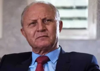 رجل الأعمال رضا شرف الدين يقوم بإجراءات الصلح الجزائي