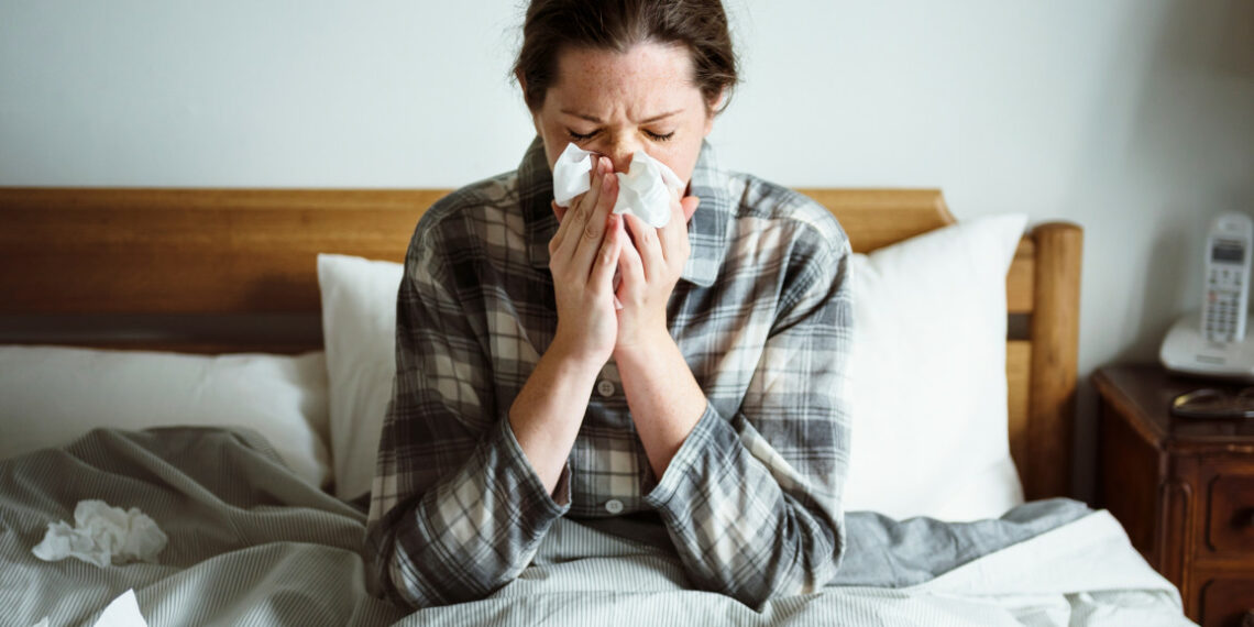 صحّة: دعوة الى التلقيح للتوقي من انتشار السلالة الجديدة ” k”من فيروس الأنفلونزا الموسميّة