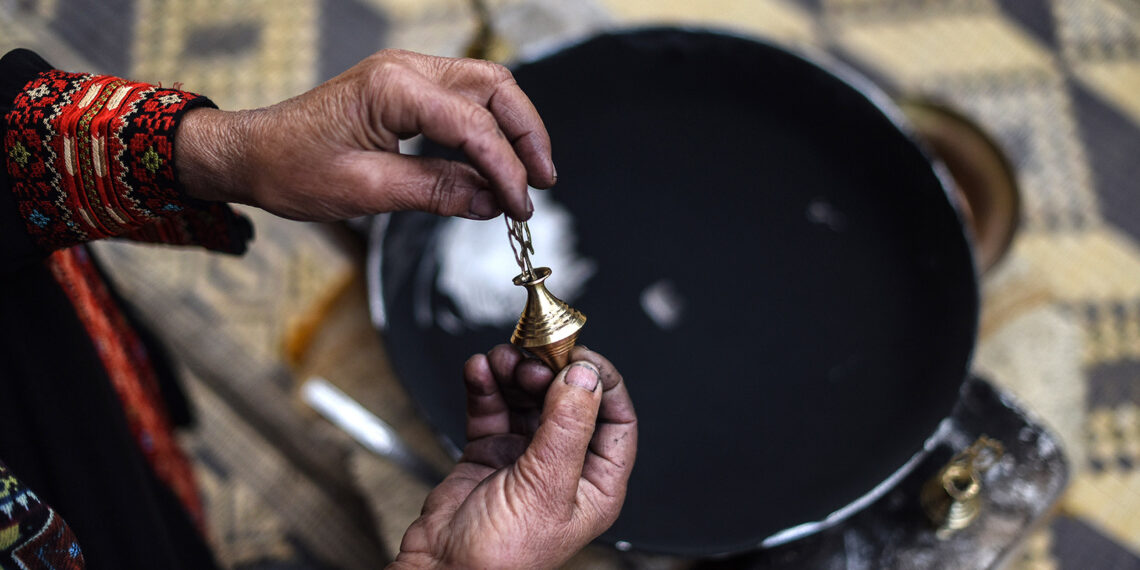 تونس تسجّل ‘الكحل العربي’ على قائمة اليونسكو للتراث العالمي