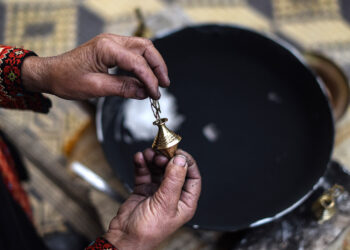 تونس تسجّل ‘الكحل العربي’ على قائمة اليونسكو للتراث العالمي