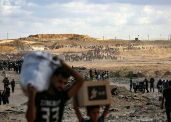 الأمم المتحدة تعلن انتهاء حالة المجاعة في غزة مع بقاء الوضع حرجاً