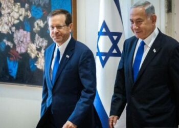 اسرائيل: الرئيس هرتسوغ يرفض دعوات ترامب للعفو عن نتياهو