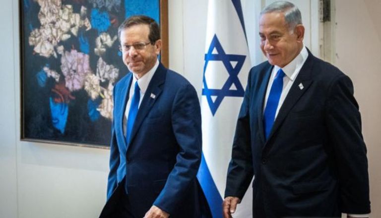 اسرائيل: الرئيس هرتسوغ يرفض دعوات ترامب للعفو عن نتياهو