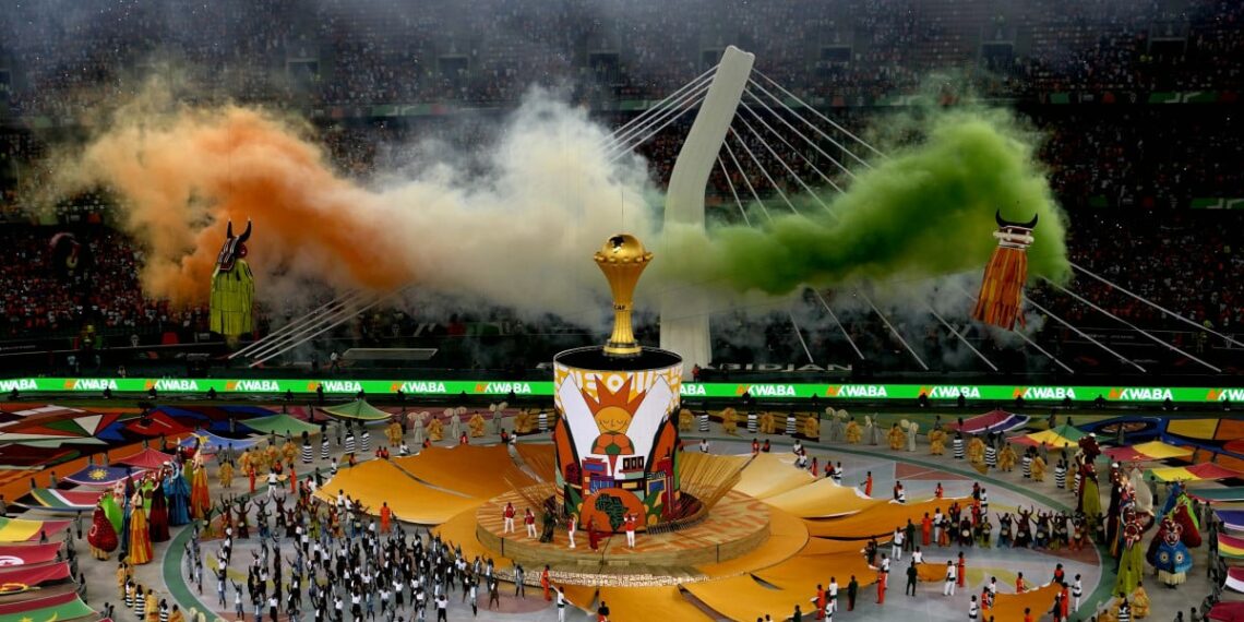 كرة القدم: انطلاق فعاليات کأس إفريقيا 35، وهذه جوائزها المالية