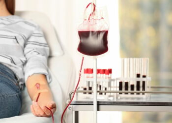 تطاوين: إطلاق حملة للتبرّع بالدم لدعم المخزون الوطني من الدم