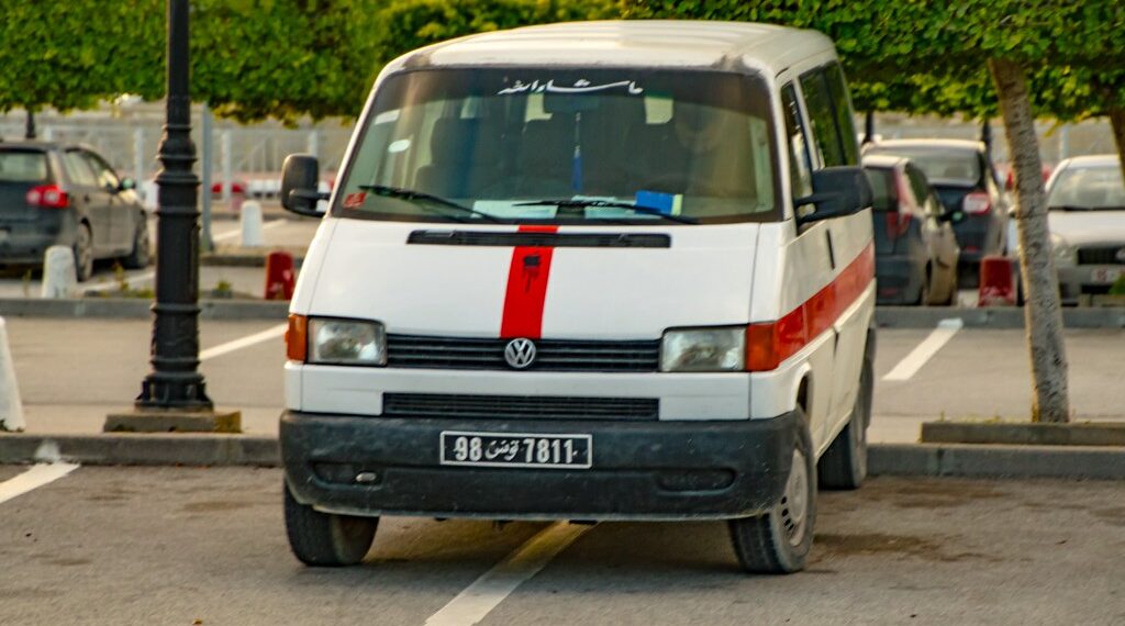 أريانة: فتح باب الترشح للحصول على 15 رخصة “لواج”