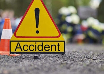 مطماطة-قابس: وفاة شخصين وإصابة ثلاثة آخرين في حادث مرور