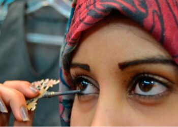 بعد إدراج “الكحل العربي”: رصيد تونس المسجّل لدى اليونسكو يرتفع إلى 22 عنصرا