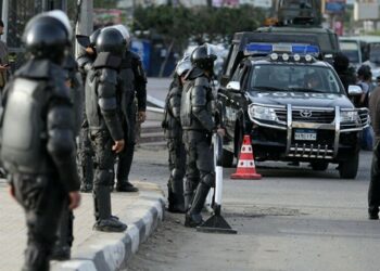 ذبحه وقطع عضوه الذكري.. خليجي يرتكب جريمة مروعة في مصر