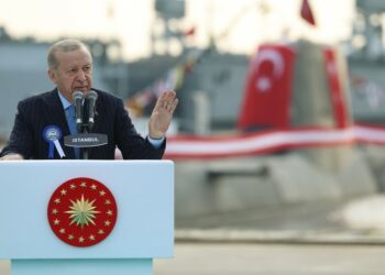 بعد إعتبارها أن إدخال قوة تركية إلى غزة يعد “خطا أحمر”: إسرائيل “تمهد لضربة قاضية” لأردوغان