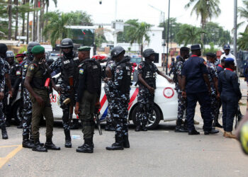 نيجيريا: اختطاف 28 شخصا أثناء توجههم لاحتفال المولد النبوي