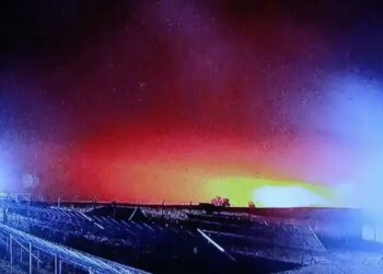 وزير الداخلية التركي: العثور على جثث الضحايا والصندوق الأسود لطائرة رئيس الأركان الليبي