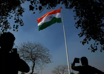 الهند رابع أكبر اقتصاد في العالم متجاوزة اليابان