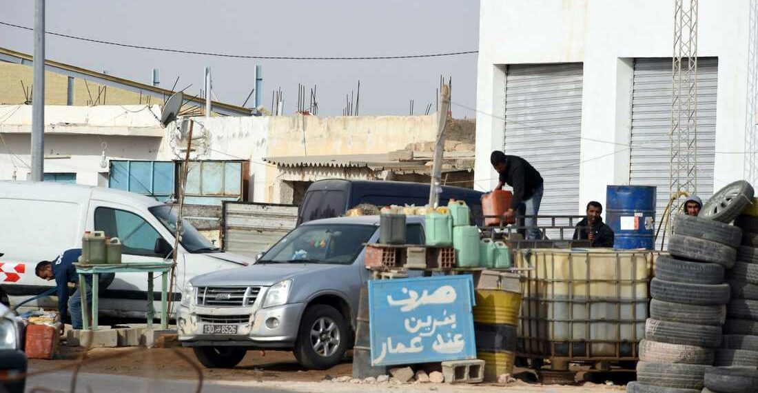 قفصة: حجز بضائع بقيمة تناهز 56.5 مليون دينار منذ بداية السنة