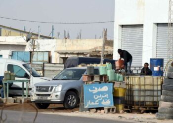 قفصة: حجز بضائع بقيمة تناهز 56.5 مليون دينار منذ بداية السنة