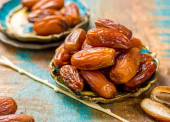 توزر: أسبوع التمور من المنتج إلى المستهلك متواصل إلى غاية 28 ديسمبر