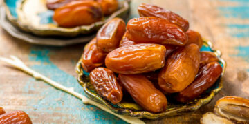 توزر: أسبوع التمور من المنتج إلى المستهلك متواصل إلى غاية 28 ديسمبر