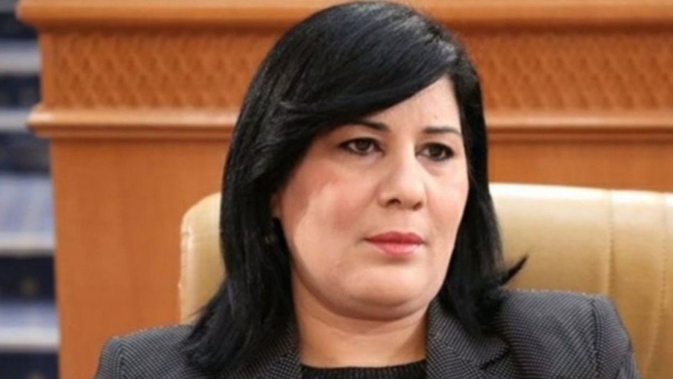 في قضية “مكتب الضبط:”الحكم على عبير موسي ب12 سنة سجنا