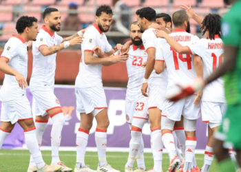 كرة القدم: للتأهل لربع النهائي النسور مطالبون بالإنتصار… والإنتظار