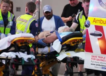 أستراليا: قتلى وجرحى في هجوم على احتفال يهودي في سيدني