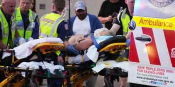 أستراليا: قتلى وجرحى في هجوم على احتفال يهودي في سيدني