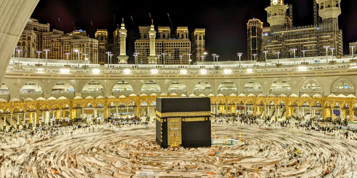 30 ديسمبر: آخر أجل لإتمام إجراءات الحج