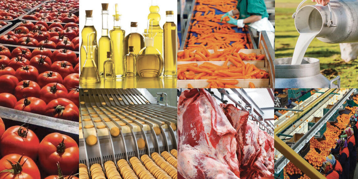 منذ بداية ديسمبر: هيئة السلامة الصحية للمنتجات الغذائية تؤكد غلق 65 محلاّ وتوجيه أكثر من 500 تنبيه