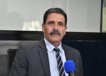 اليوم: محامون يخوضون إضرابًا جماعيًا عن الطعام إستجابة لدعوة العياشي الهمامي