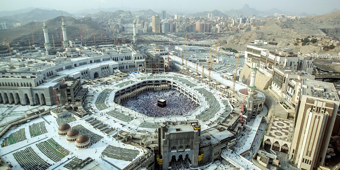 إنطلاق خلاص معلوم الحج الجملي بمكاتب البريد بداية من اليوم