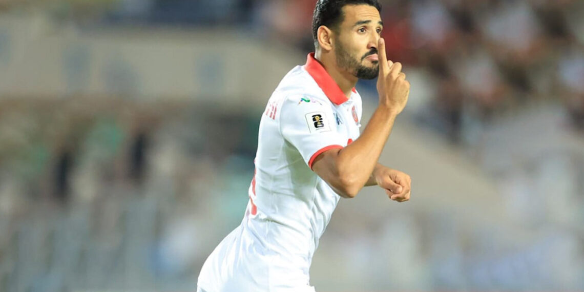 الجامعة تكشف الحالة الصحية لحازم المستوري