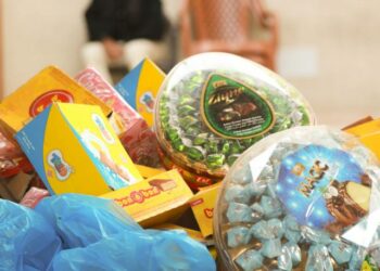 حجز أكثر من 46 طنا من الأغذية الفاسدة خلال حملة رقابية