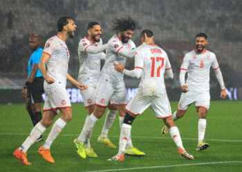 الليلة: نسور قرطاج في ثاني مواجهات كأس الأمم الإفريقية مع نيجيريا