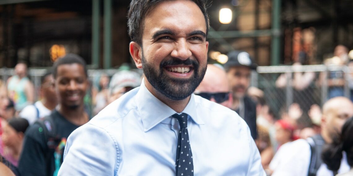 رئيس إسرائيل يهاجم رئيس بلدية نيويورك المنتخب زهران ممداني