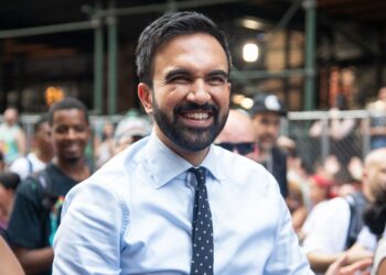 رئيس إسرائيل يهاجم رئيس بلدية نيويورك المنتخب زهران ممداني