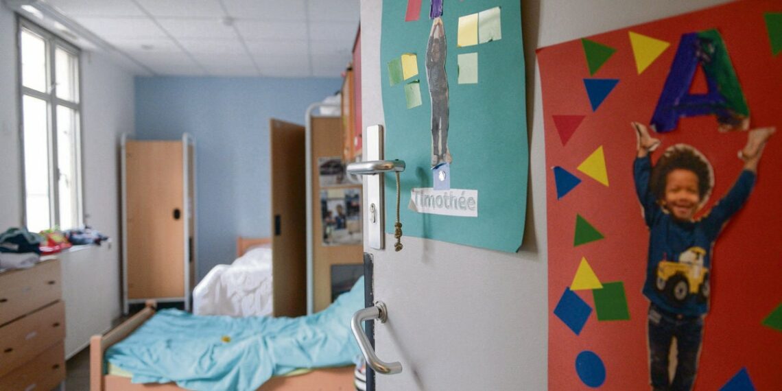 قرية الأطفال س و س أكودة تعلن فتح الإنتداب لعدد من الخطط