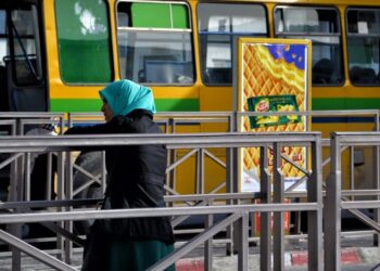 استعدادات وزارة النقل بمناسبة عطلة الشتاء