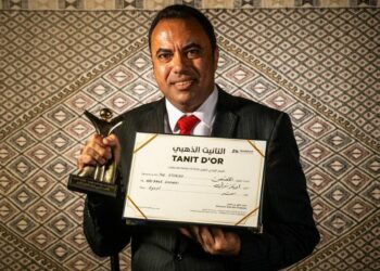 اختتام الدورة 36 لأيام قرطاج السينمائية: الفيلم المصري “القِصص” يتوج بالتانيت الذهبي