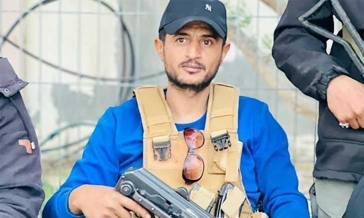 غزة: مقتل ياسر ابو شباب قائد “القوات الشعبية” المتعاون مع الاحتلال